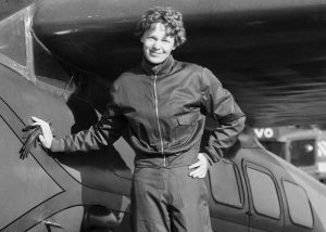 An $11 Million Search For Amelia Earhart’s Missing Plane Could Finally Solve Her Fate