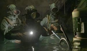 3 Chernobyl Divers Who Risked Their Lives To Save Millions Of People From The Worst Nuclear Disaster