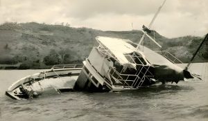 3 Of The Most Spine-Chilling Stories Of Ghost Ships From History