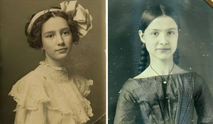 40+ Adorable Photos Of Victorian Teenage Girls Between The 1840s And 1890s