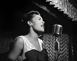 Billie Holiday’s Life Of Ups And Downs: Began And Ended In Tragedy