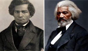 Frederick Douglass’ Extraordinary Life: From A Slave To A Social Reformer