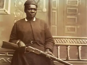 Meet Stagecoach Mary: The Enslaved Woman Who Became The First Black Mailwoman In The US