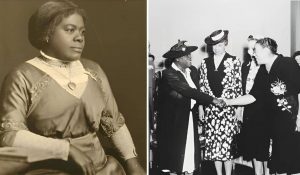 Mary McLeod Bethune’s Enduring Legacy As The First Lady Of The Struggle