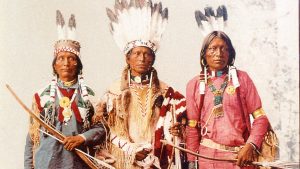 9 Eye-Opening Facts About Native American Tribes