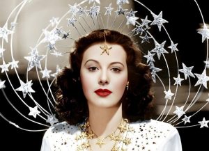 The Fascinating Journey Of Hedy Lamarr: Silver Screen Turned Inventor