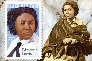 From Humble To Extraordinary: The Inspiring Story Of Edmonia Lewis