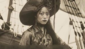 Ching Shih, The World’s Most Successful Pirate Of All Time, Lived As An Invincible Pirate Queen And Died A Wealthy Noblewoman