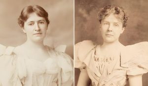 Who Was America’s Lesbian First Lady? Here Are Her Love Letters And Same-Sex Love Story