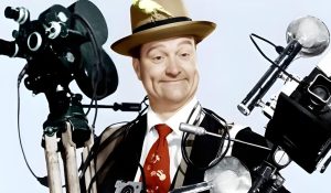 12 Facts About Richard Red Skelton, The Kookiest Clown, You Might Overlook