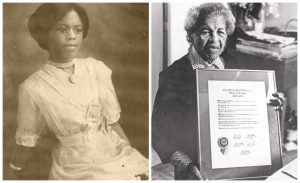 From Firsts To Legacy: Clara Belle Williams’ Extraordinary And Inspiring Life