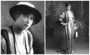 Grace La Rue: A Dazzling Star In The Early 20th Century