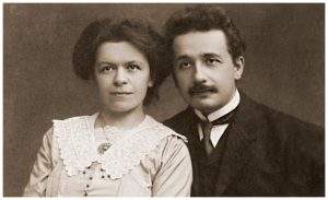 Mileva Marić, Einstein’s Brilliant First Wife, Was Forgotten In History