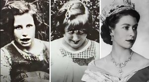 Reveal The True Story Of Queen Elizabeth II’s Hidden Cousins