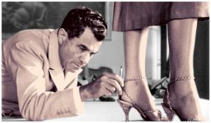 Salvatore Ferragamo: Crafting Dreams In Shoes