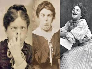 Rare Photos Of Victorians Proving They Weren’t As Serious As You Thought