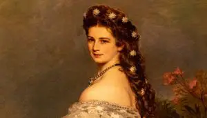 Beyond the Palace Walls: The Heartbreaking Tale of Empress Elisabeth Of Austria