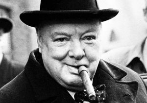 10+ Interesting Facts About The Legend Winston Churchill