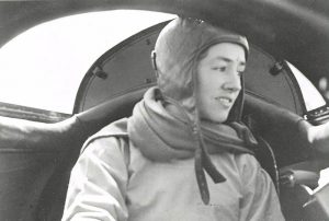 Anne Morrow Lindbergh: The Great Woman History Forgot