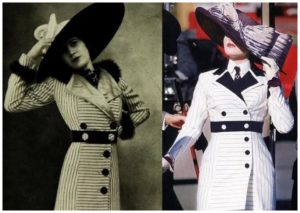 The Allure Of Titanic-Era Women’s Fashion