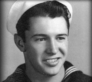 Calvin Graham, The 12-Year-Old Navy Hero Fought In World War II