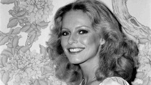 40 Glamorous Photos Of Young Cheryl Ladd In Her Prime, Late 1970s