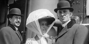 Katharine Wright: The Woman Behind The Wright Brothers’ Success