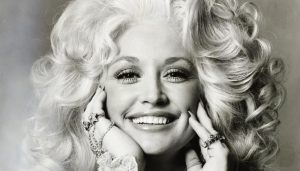 Captivating Photos Of Young Dolly Parton, Country Music Legend