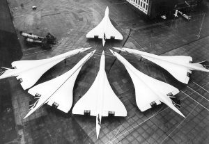 Was The Concorde A Marvel Or A Misstep In Aviation History?