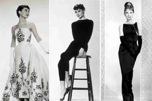 10 Iconic Audrey Hepburn Fashion Moments That You Can’t Take Your Eyes Off