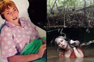 How Did A 17-Year-Old Girl Survive 11 Days In The Amazon Jungle After A Plane Crash?