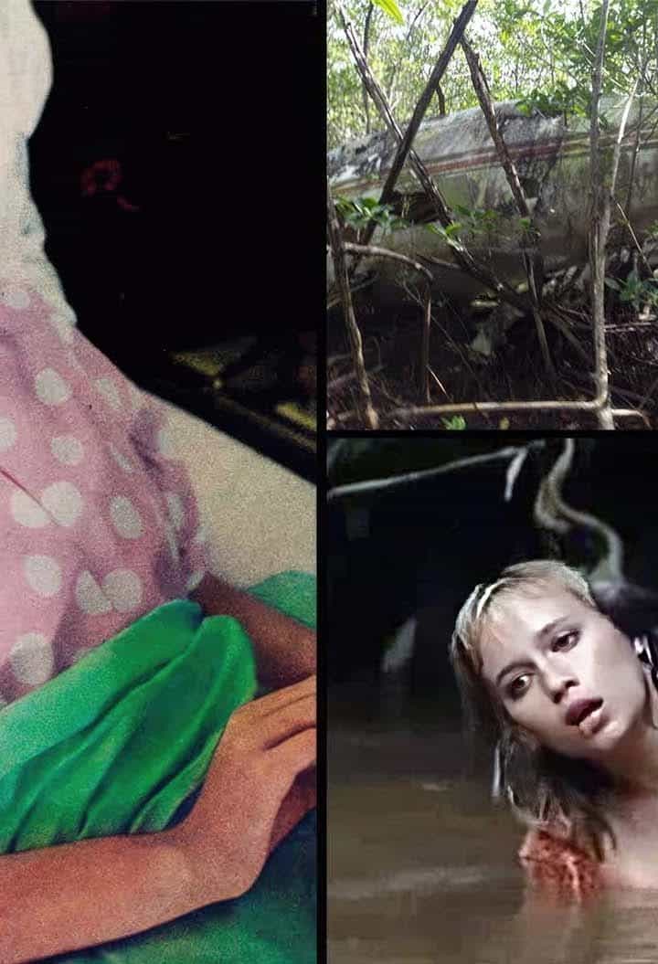How Did A 17-Year-Old Girl Survive 11 Days In The Amazon Jungle After A ...
