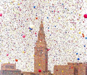 When Good Intentions Go Wrong: The Tragic Tale Of Cleveland’s Balloon Disaster