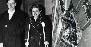 Miracle On The Empire State: Betty Lou Oliver Survived A 1,000-ft Elevator Plunge