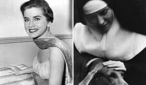 Hollywood’s Golden Girl Turned Nun: The Unbelievable Journey Of Dolores Hart