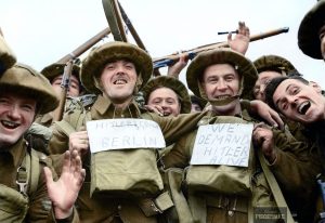 40 Unforgettable Photos That Capture The Heart-Pounding Story Of Dunkirk’s Harrowing Battle