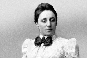 Emmy Noether: The Woman Revolutionized Physics Yet Still Faced Sexism