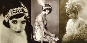 The Flapper Revolution: How Young Women Redefined The Roaring Twenties