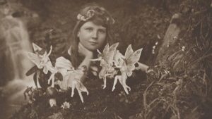 The Secret Of The Cottingley Fairies: How A Simple Photo Hoax Even Fooled Sherlock Holmes’s Creator