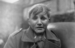 The Untold Story Behind WWII’s Famous Crying Child-Soldier Photograph