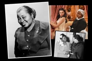 The Incredible Journey Of Hattie Mcdaniel, The First Black Oscar Winner In Jim Crow America