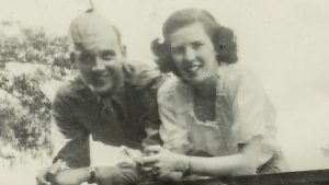 The Touching Story Of A Daughter Who Found Her Missing Father Thanks To WWII Love Letters