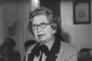 Miep Gies, The Brave Woman Who Hid Anne Frank And Saved Her Diary