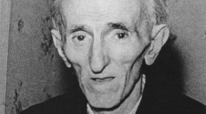 The Last Image Of Nikola Tesla Caught On Camera