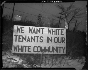 How White Flight Significantly Changed Today’s American Cities