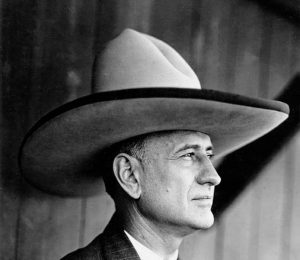 The Curious History Of The 10-Gallon Hat: More Than Just A Cowboy Icon