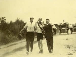 How The 1904 Marathon Became A Legend Of Chaos In Olympic History