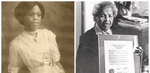 From Firsts To Legacy: Clara Belle Williams’ Extraordinary And Inspiring Life