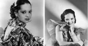 Nina Mae McKinney: Breaking Barriers As Hollywood’s First Black Star, Overcoming Racism To Achieve Recognition