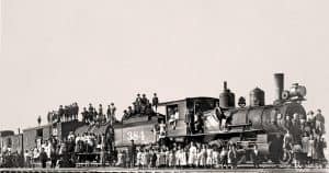 The Orphan Trains: America’s Forgotten Journey Of Hope And Hardship